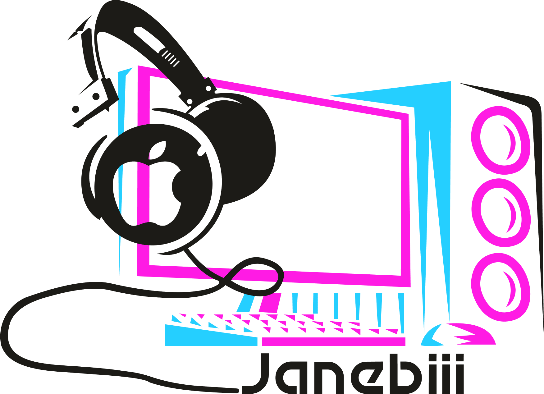 logo janebi