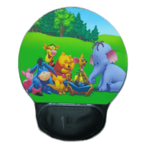 پد ماوس طبی