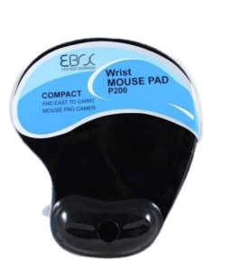 موس پد طبی ژله ای Ebox P200