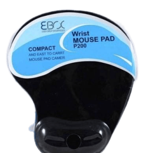 موس پد طبی ژله ای Ebox P200