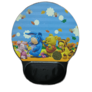 پد ماوس طبی