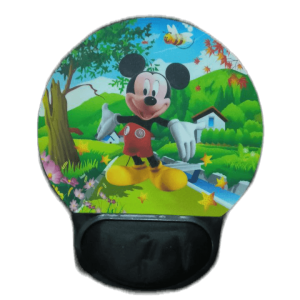 پد ماوس طبی