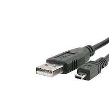 تبدیل USB به Mini USB