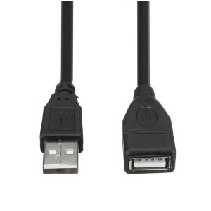 کابل افزایش USB 20 cm