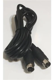 کابل دو سر PS2 1.5m