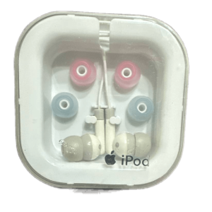 هندزفری باسیم IPOD