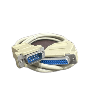 کابل تبدیل سریال 9 پین به 25 پین