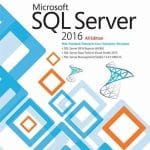 خرید SQL Server 2016 All Edition نشر پرنیان DVD9