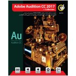 خرید نرم‌افزار Adobe Audition CC 2017 گردو
