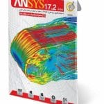 خرید نرم‌افزار Ansys 17.2 نشر گردو
