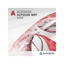محیط و ابزارهای طراحی تاسیسات در AutoCAD MEP 2018