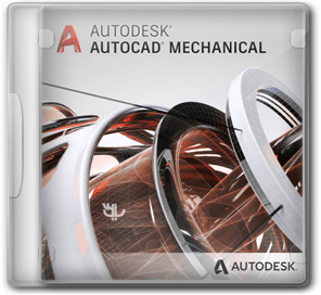 محیط نرم‌افزار AutoCAD Mechanical 2018 و ابزارهای طراحی مکانیکی