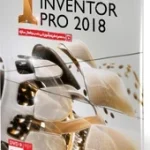 خرید نرم افزار Autodesk Inventor Professional 2018 نسخه 64 بیتی نشر گردو