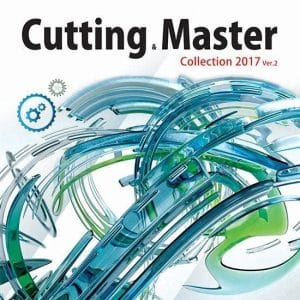 خرید مجموعه Cutting & Master Collection 2017 Ver.2 نشر پرنیان