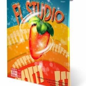 خرید نرم‌افزار FL Studio 12.4 گردو