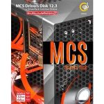 خرید MCS Drivers Disk 12.3 شامل DriverPack Solution Online