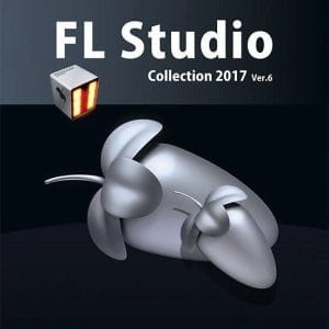 خرید مجموعه FL Studio 2017 پرنیان