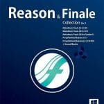 خرید مجموعه نرم‌افزاری Reason و Finale پرنیان