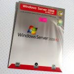 نرم افزار Windows Server 2008 R2 With SP1 گردو