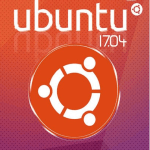 نرم افزار Ubuntu 17.04 گردو