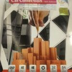 نرم افزار CSI Collection 18th Edition گردو