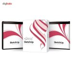 آموزش SketchUp دوره کامل محصول شرکت پرند