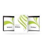 آموزش Windows 7 دوره متوسطه و پیشرفته محصول شرکت پرند