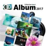 نرم افزار 3D Album 2017 Collection Ver.4 پرنیان
