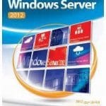 نرم افزار Windows Server 2012  ماهان سافت