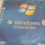 نرم افزار Windows 8 Enterprise Microsoft