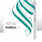 آموزش Audition CC دوره کامل به همراه نسخه نهایی Audition CC محصول شرکت پرند