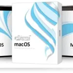 آموزش macOS دوره کامل به همراه نسخه نهایی macOS Sierra محصول شرکت پرند