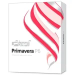 آموزش Primavera P6 دوره کامل به همراه نسخه نهایی Primavera P6 محصول شرکت پرند