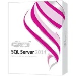آموزش  SQL Server 2014 دوره کامل به همراه نسخه نهایی SQL Server 2014 محصول شرکت پرند